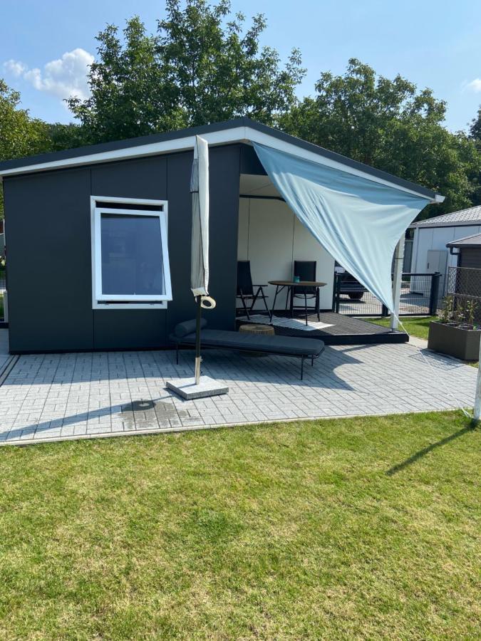 Moselchalet Koblenz 37 Exterior foto