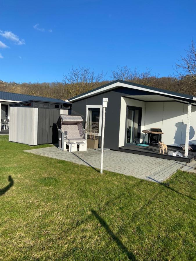 Moselchalet Koblenz 37 Exterior foto